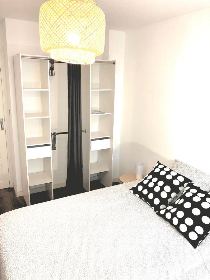 Appart 2 Chambres Gare St Charles Marseille Exterior photo